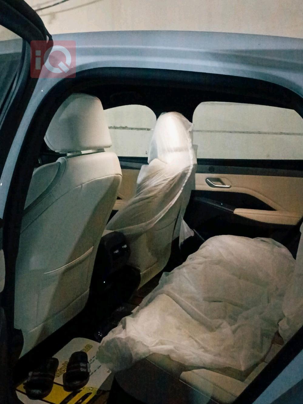 بي واي دي Qin Plus